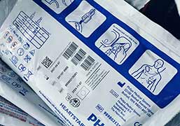 Smart Pads II